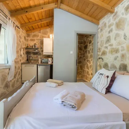 Σπίτι διακοπών Danae Γάιος