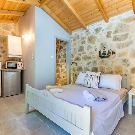 Σπίτι διακοπών Danae