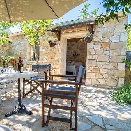 Holiday home Danae