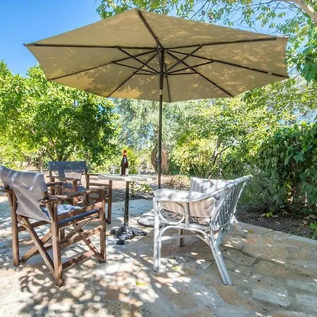Danae Holiday home