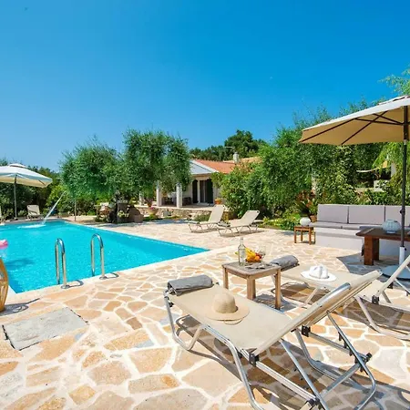 Holiday home Danae